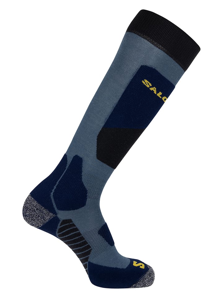 SALOMON Funktionssocken 