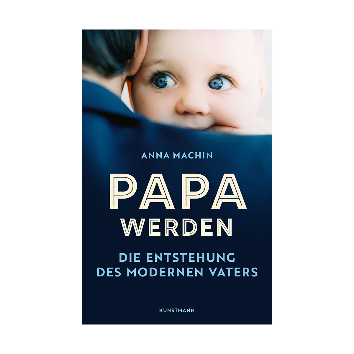 Papa werden