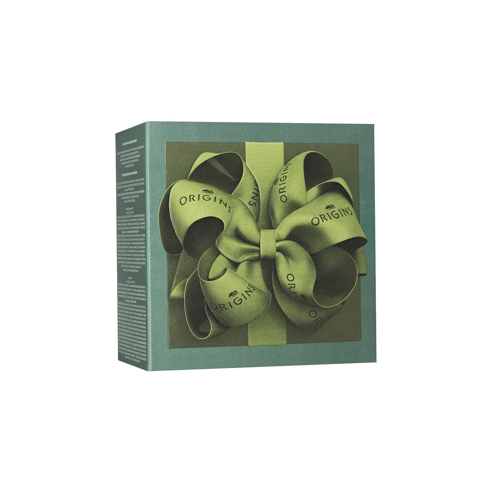 origins Coffret Ginzing™ Coffret HydratationVisage
