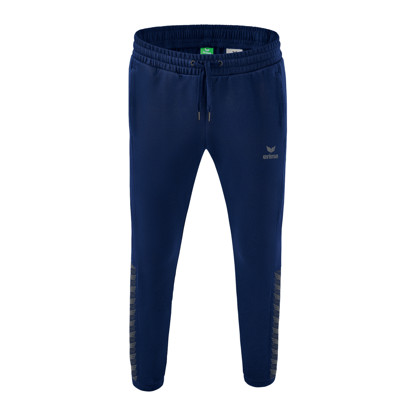 Erima Essential Team Sweathose Kids Dunkelblau