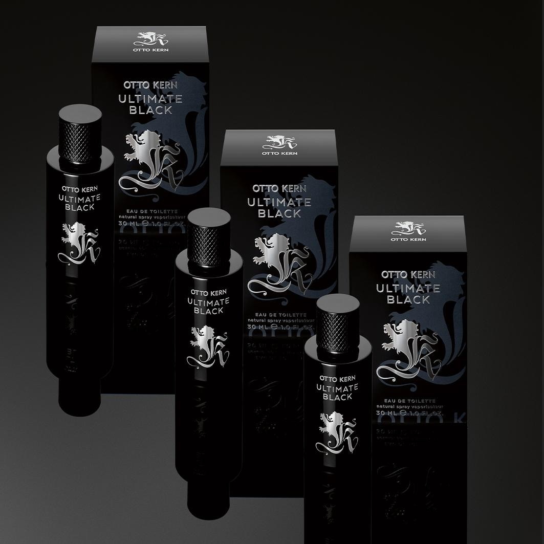 Ultimate Black
