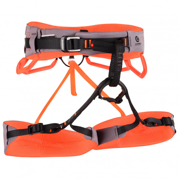 Mammut - Women's Comfort Fast Adjust Harness - Klettergurt