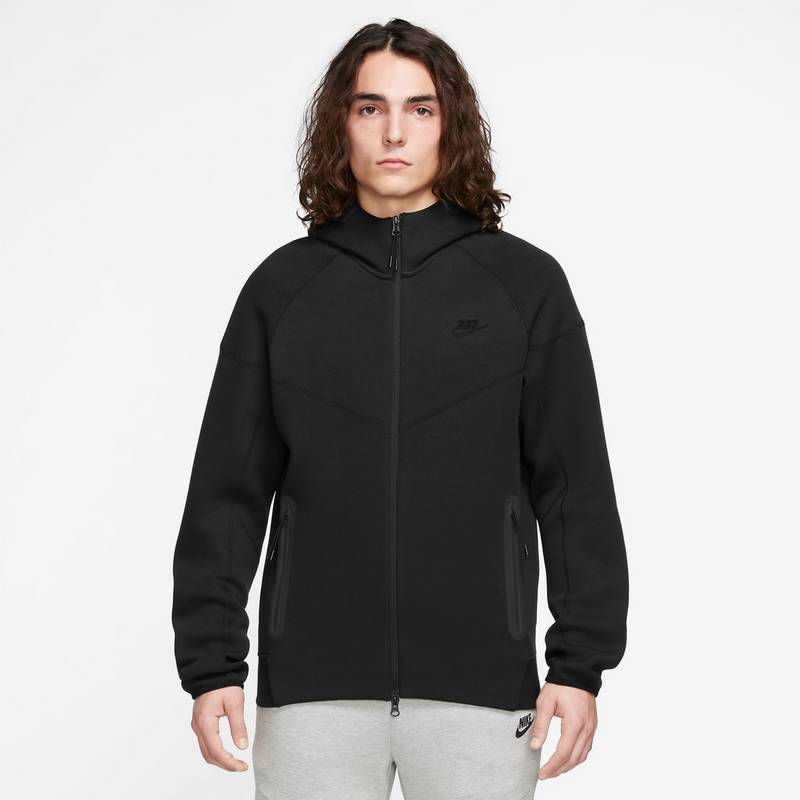 Nike Tech Fleece Trainingsjacke Herren