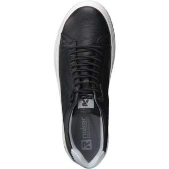 Rieker R-Evolution Sneaker in schwarz