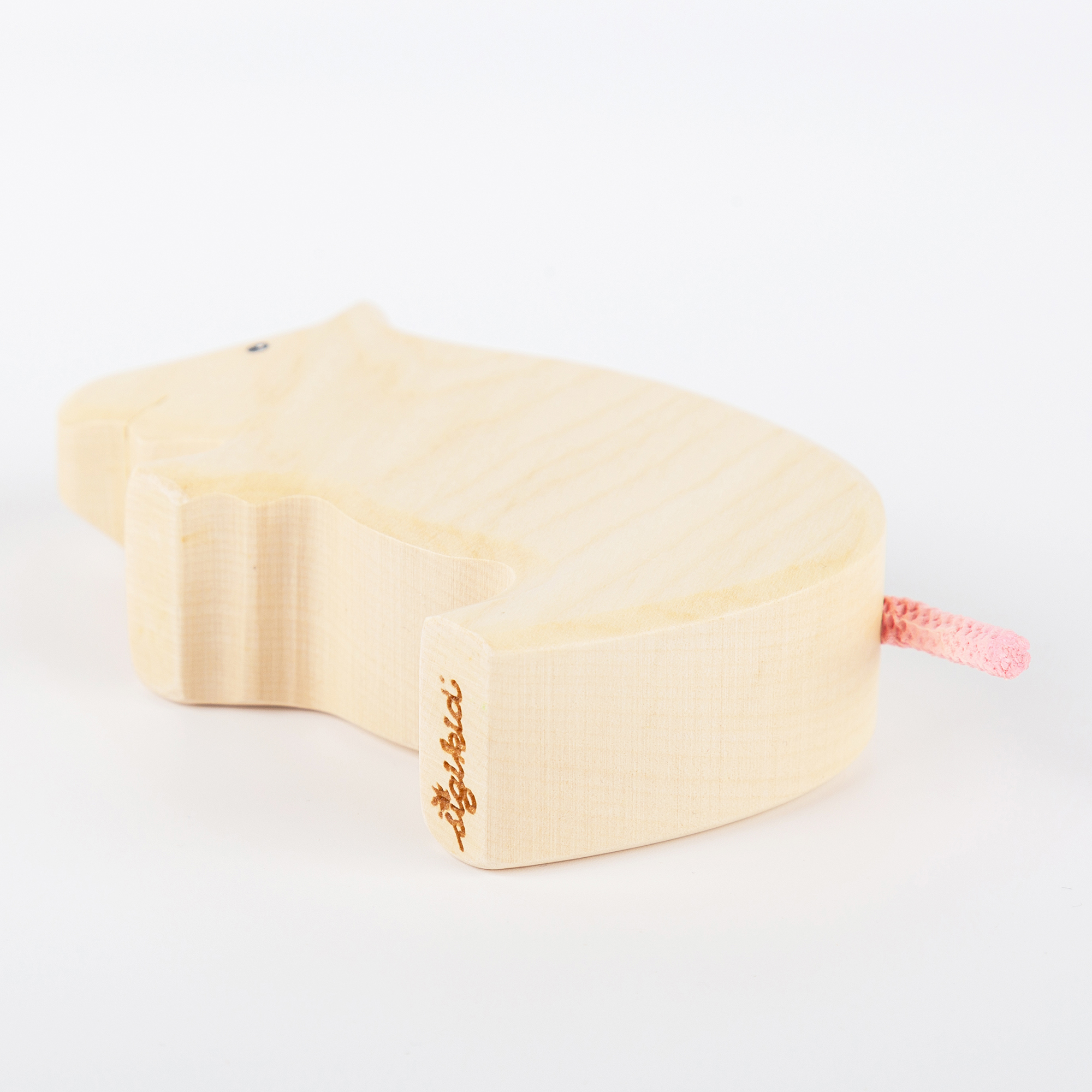 Holztiere-Set Bauernhof