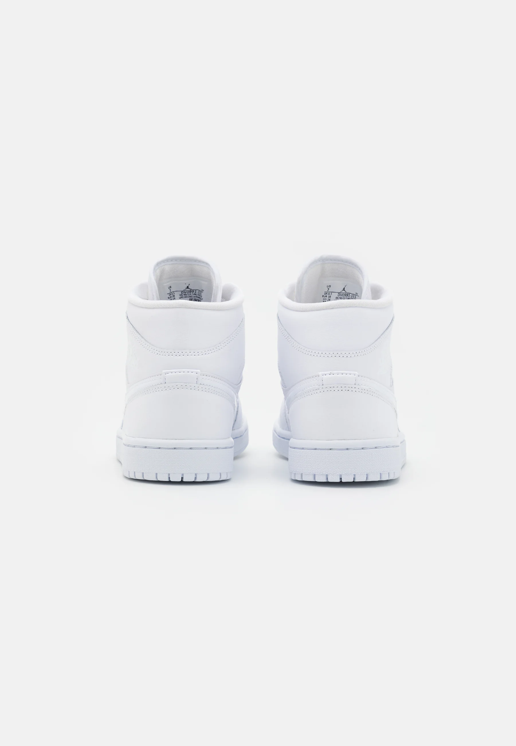 Jordan WMNS AIR JORDAN 1 MID 365 - Zapatillas altas