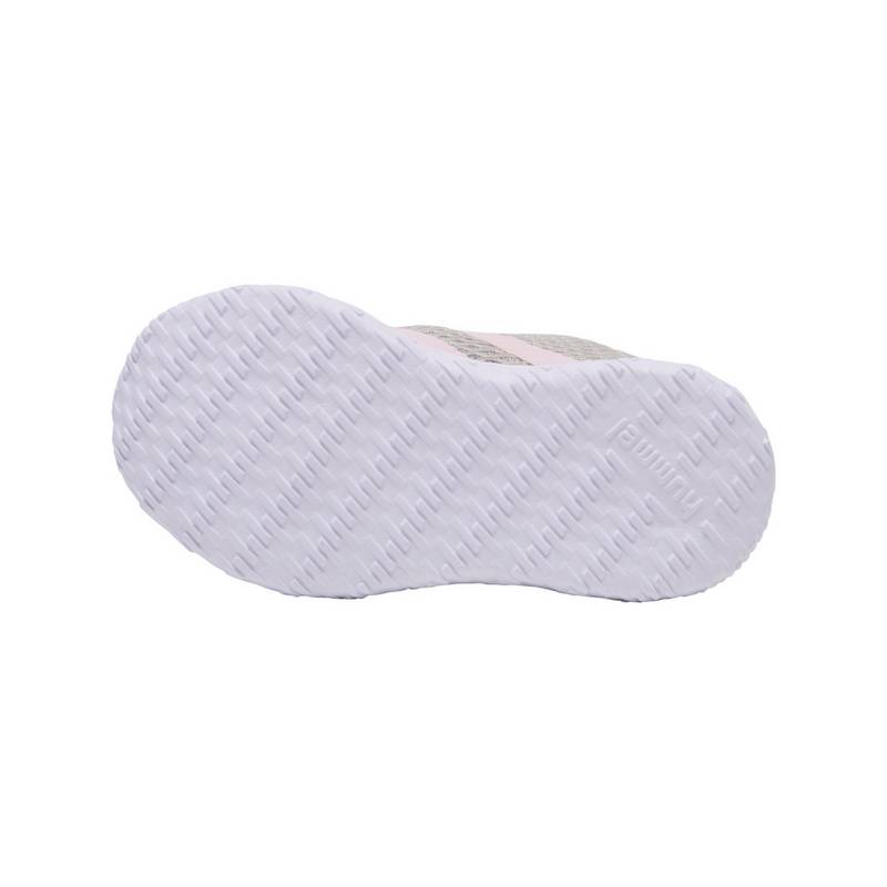hummel ACTUS RECYCLED INFANT Sneaker Kinder