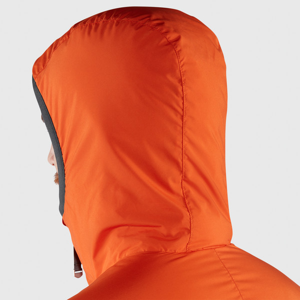 BERGTAGEN LITE INSULATION JKT M Herren - Übergangsjacke