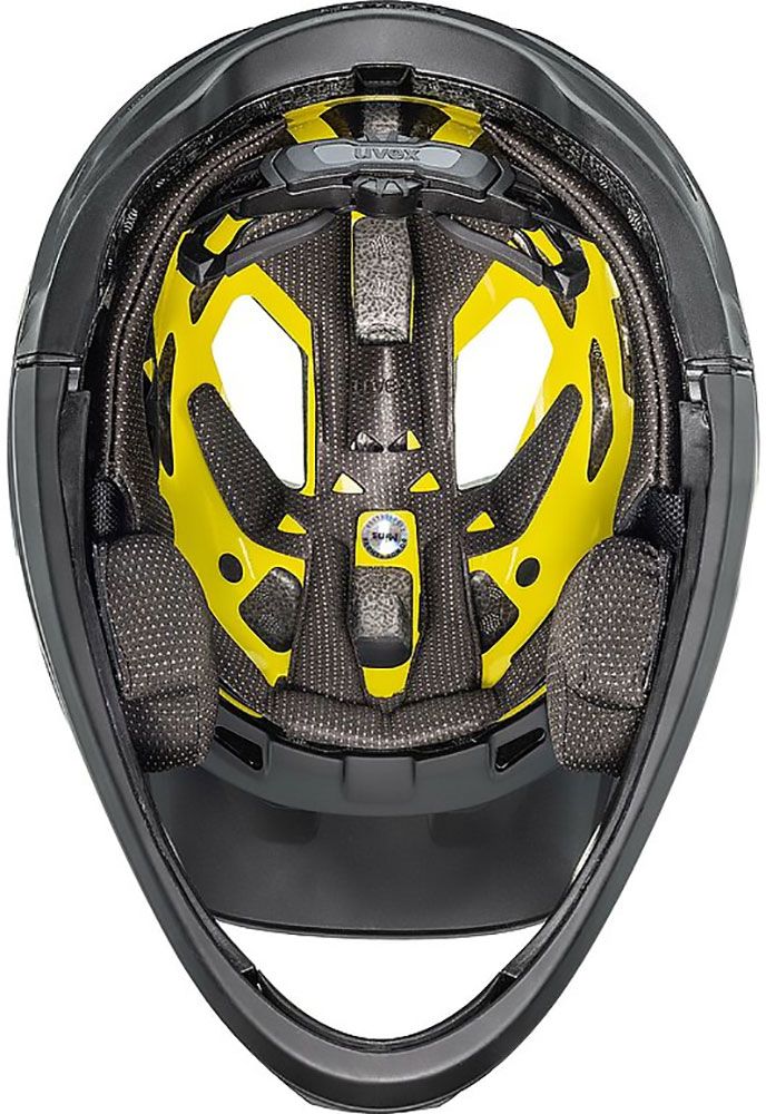 uvex revolt MIPS - Fullface Helm kaufen | Bike-Discount