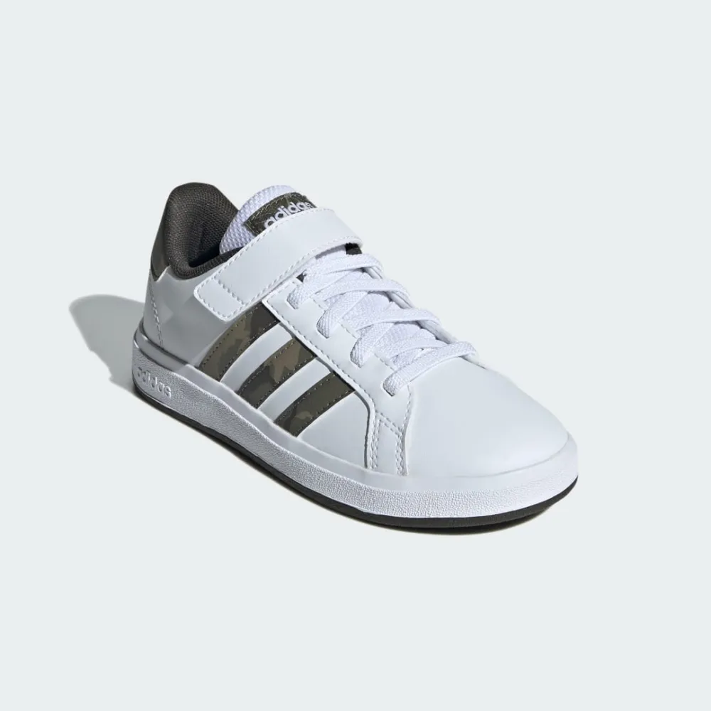 adidas Grand Court 2.0 IG1235 / weiss