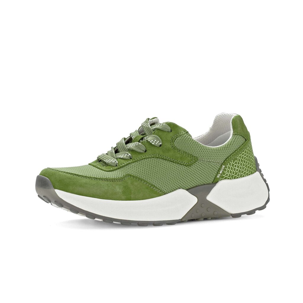 rollingsoft Sneaker low grün
