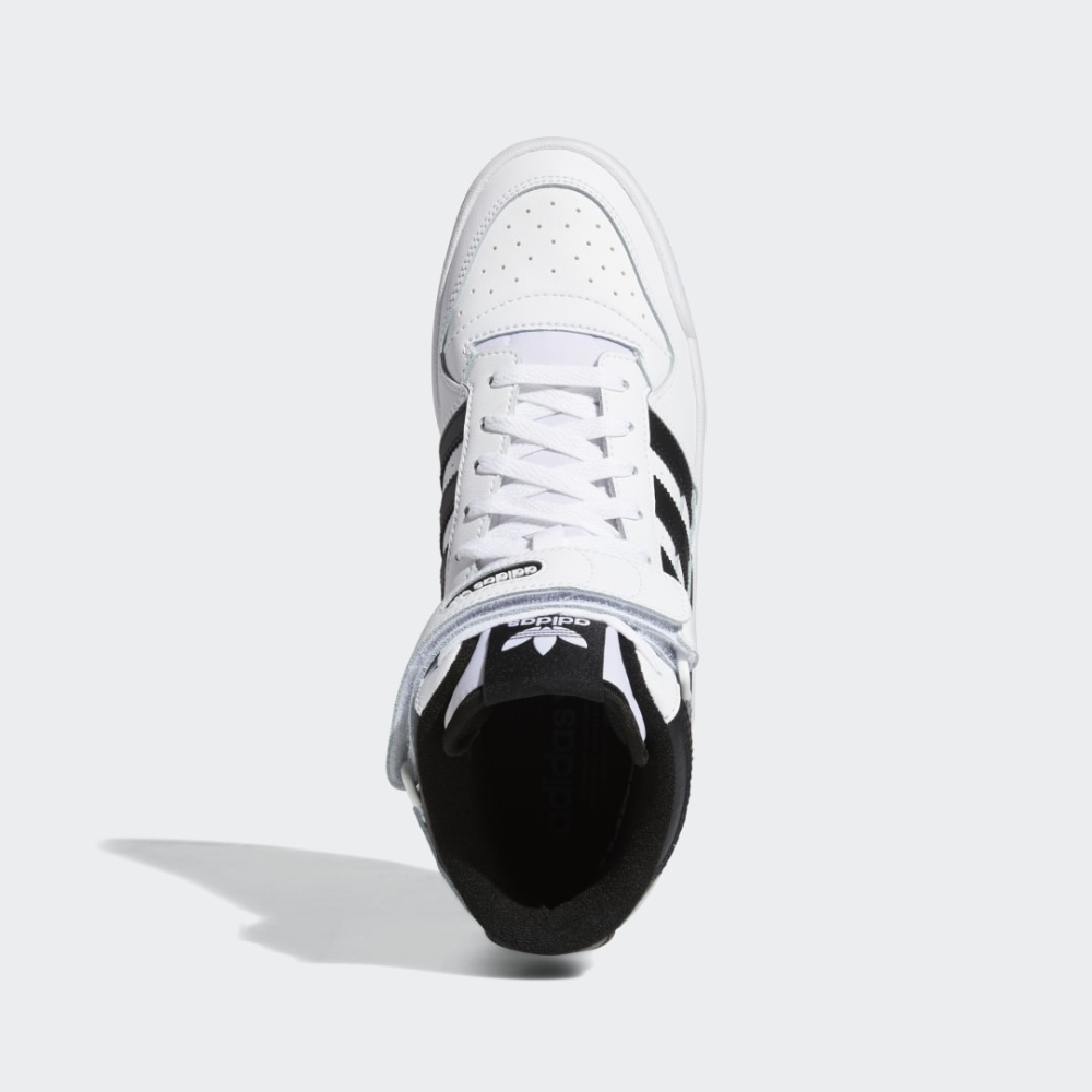 adidas Forum Mid FY7939 / weiss