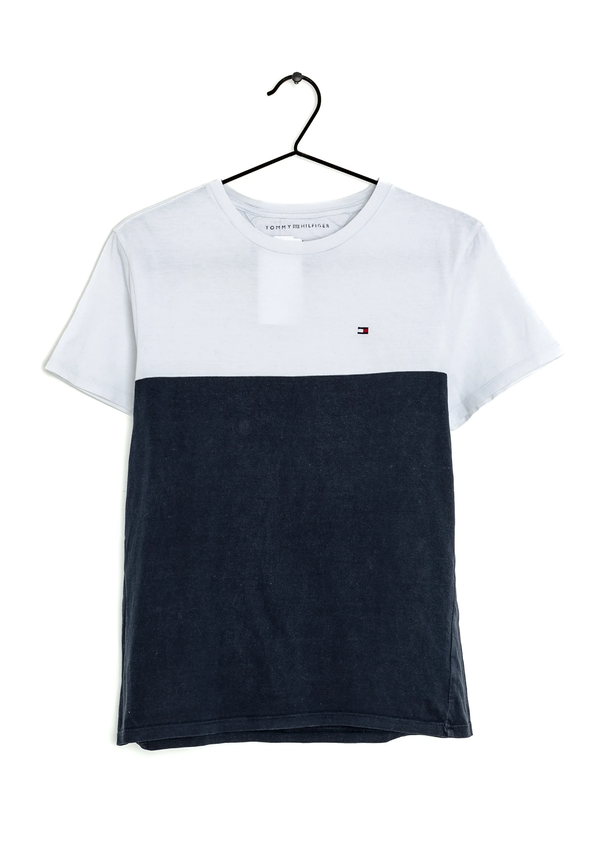 Camiseta Tommy Hilfiger con estampado