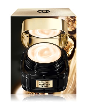L'Oréal Paris Age Perfect Zell Renaissance Midnight Creme Nachtcreme-50 ml