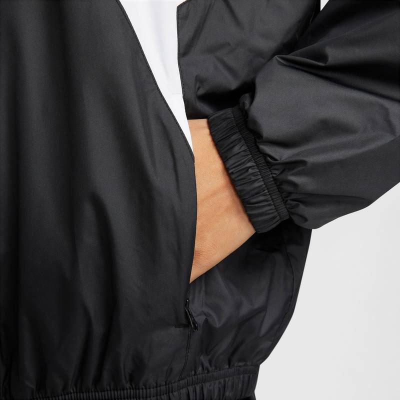 Nike FC Funktionsjacke Herren