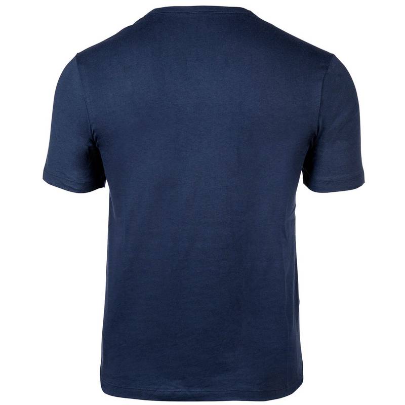 Boss T-Shirt T-Shirt Herren