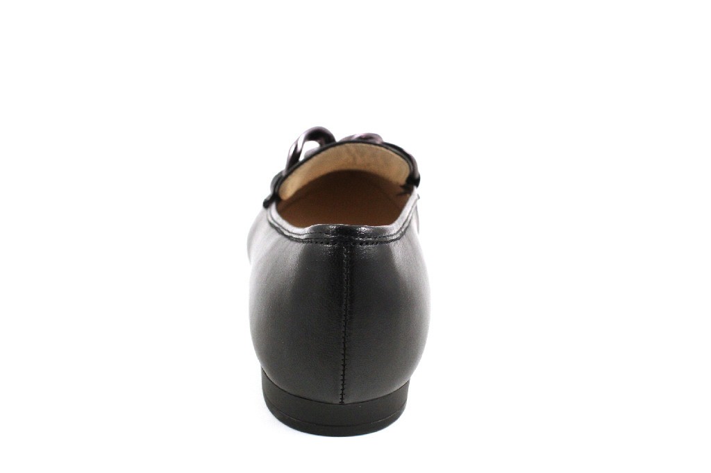 GABOR Modische Pumps schwarz