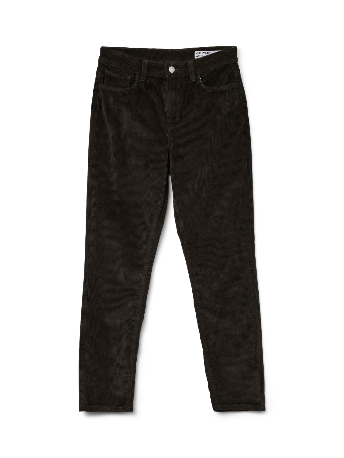 VMBRENDA Hohe Taille Hose