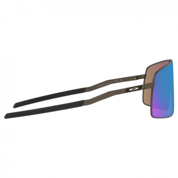 Oakley - Sutro TI Prizm S3 (VLT 12%) - Fahrradbrille