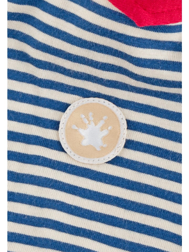 Sigikid Schnuffeltuch Hase Baby Geschenk in blau günstig kaufen onesize