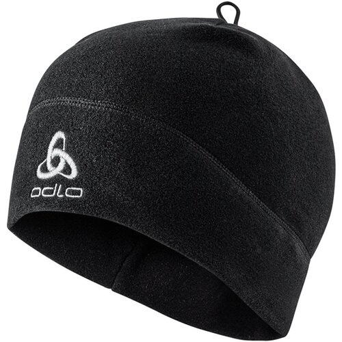 HERREN HAT MICROFLEECE WARM ECO