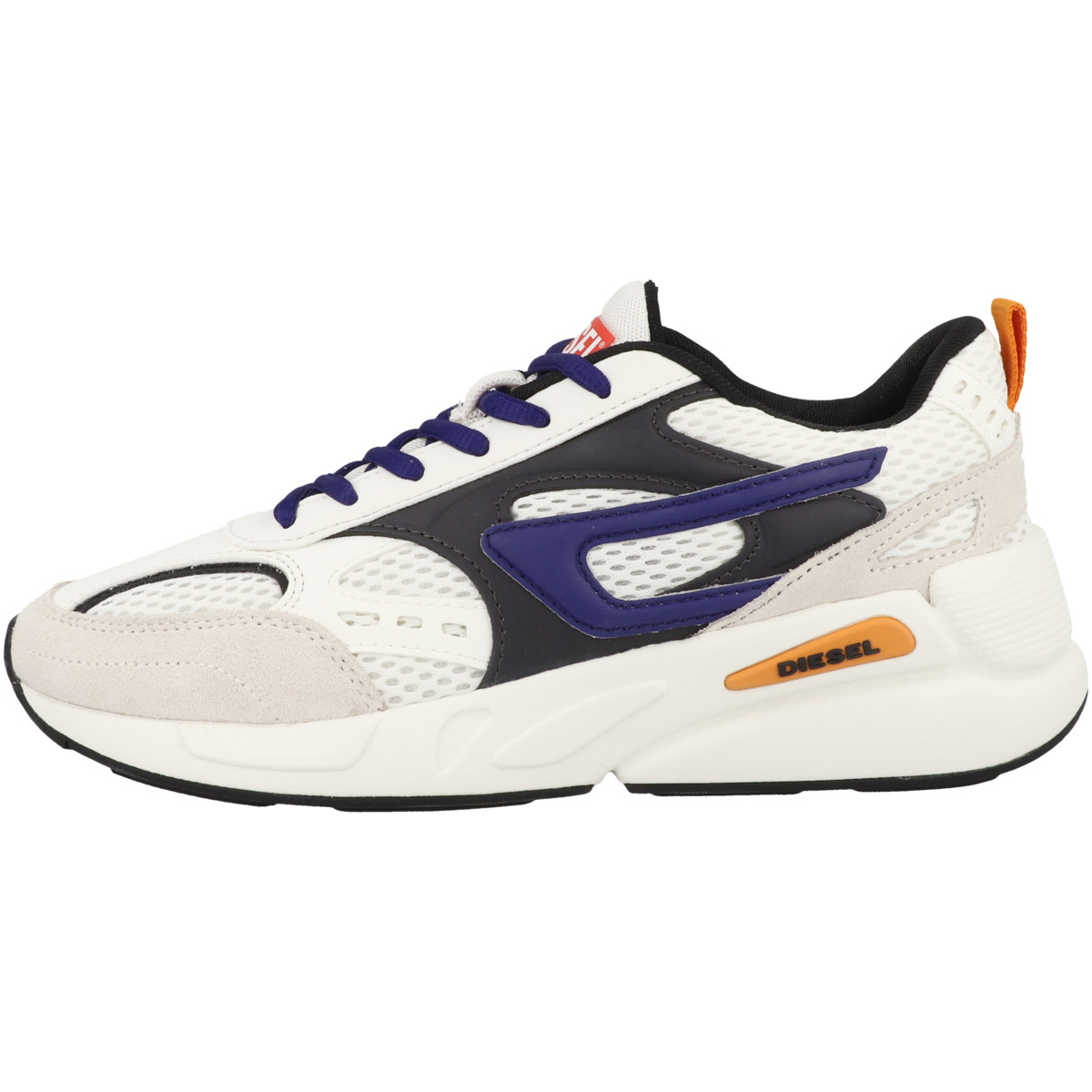 Diesel S-Serendipity Sport Sneaker Low multicolor
