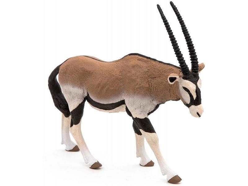 Figurine Antilope oryx