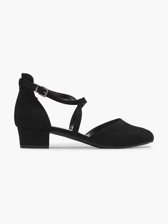 Graceland Spangenpumps