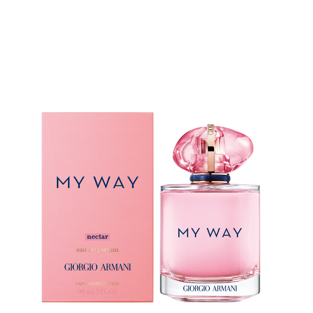 Giorgio Armani My Way Nectar Eau de Parfum Spray