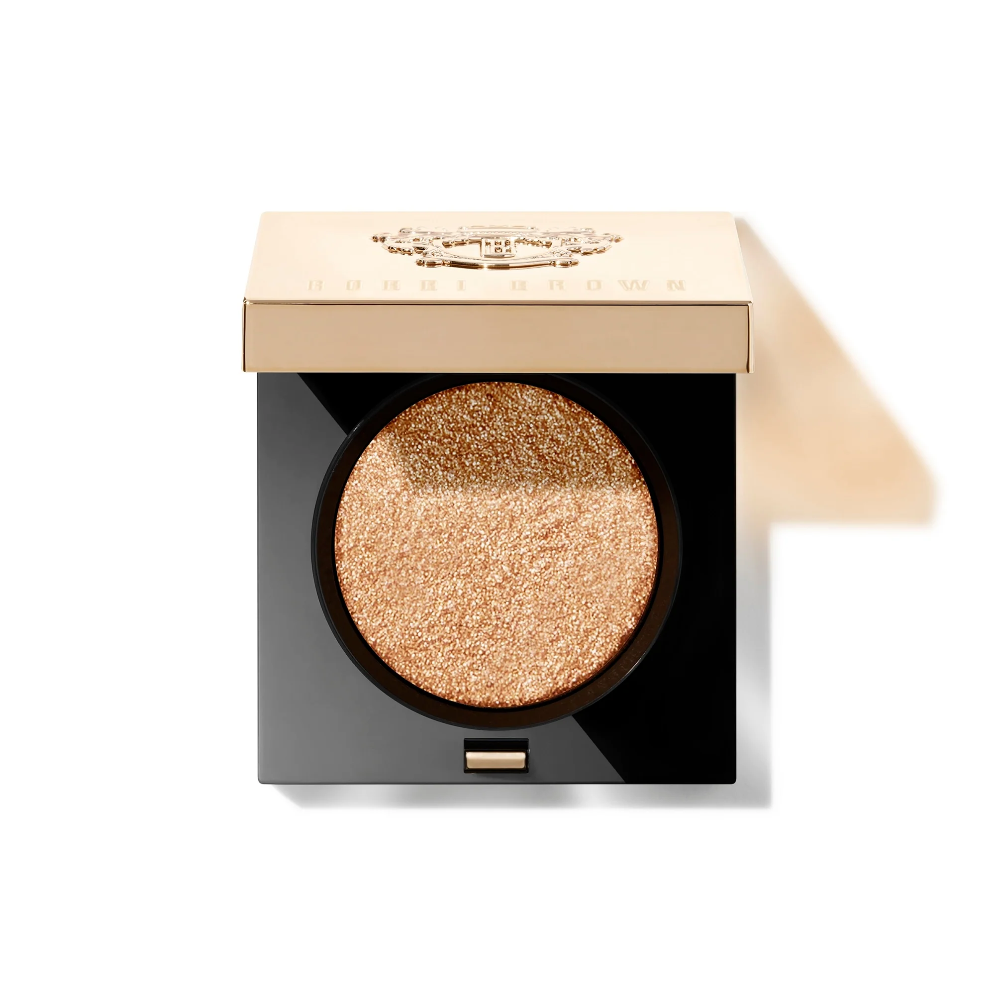 Fard de pleoape Luxe - Fard de pleoape compact
