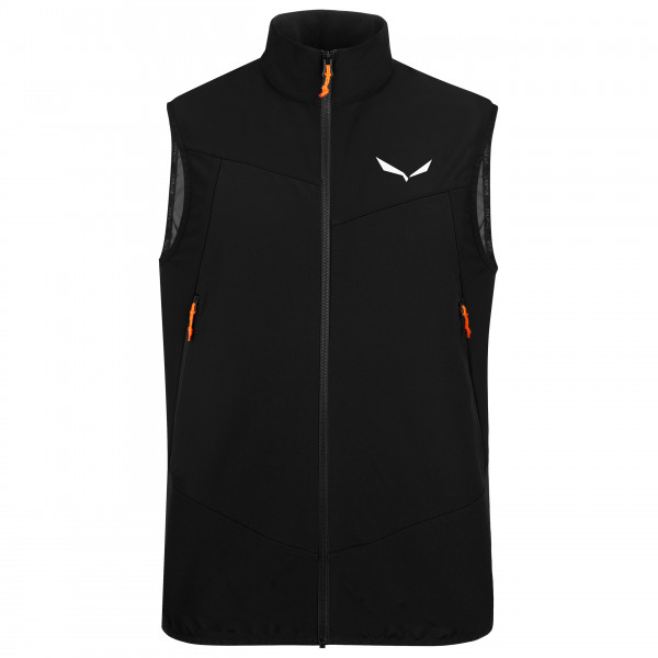 Salewa - Sella DST Vest - Softshellweste