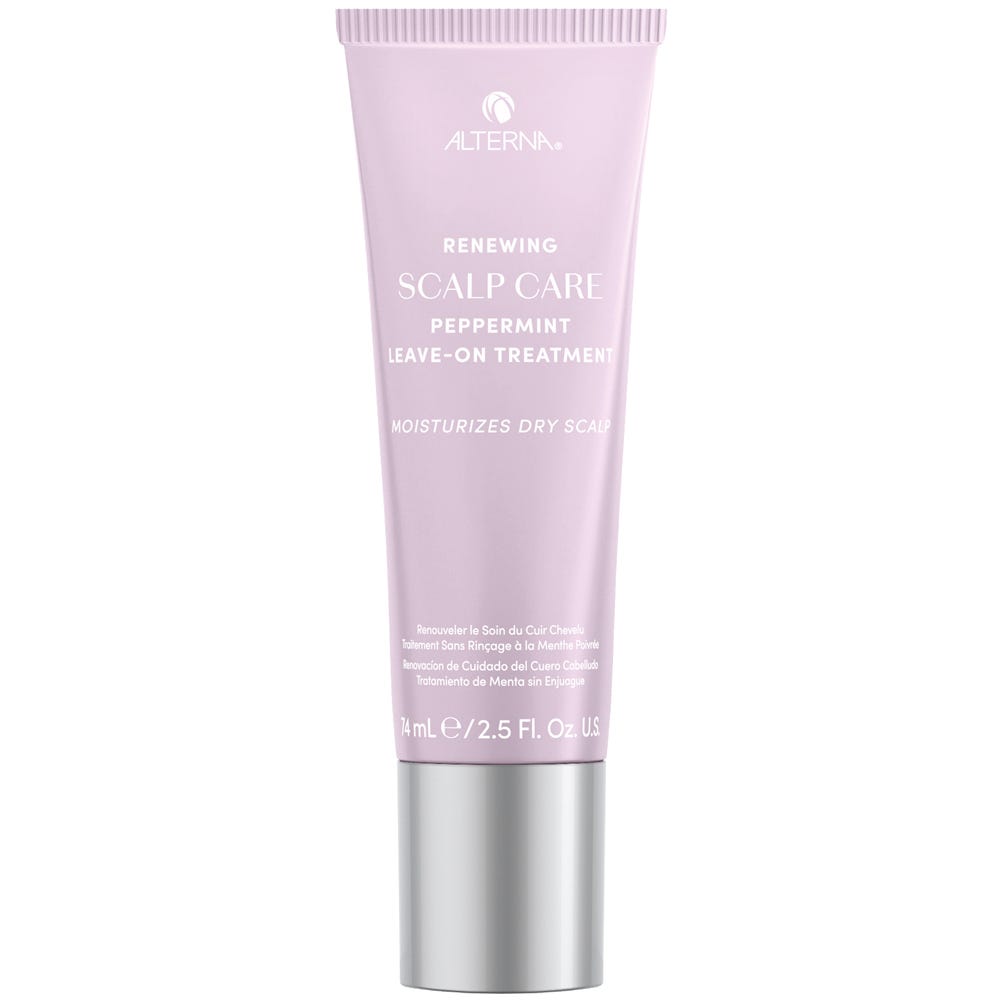 Alterna Renewing Scalp Care Peppermint Scalp Treatment 47 ml