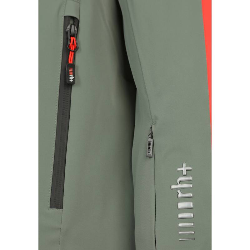 RH+ Prime Evo Skijacke Herren