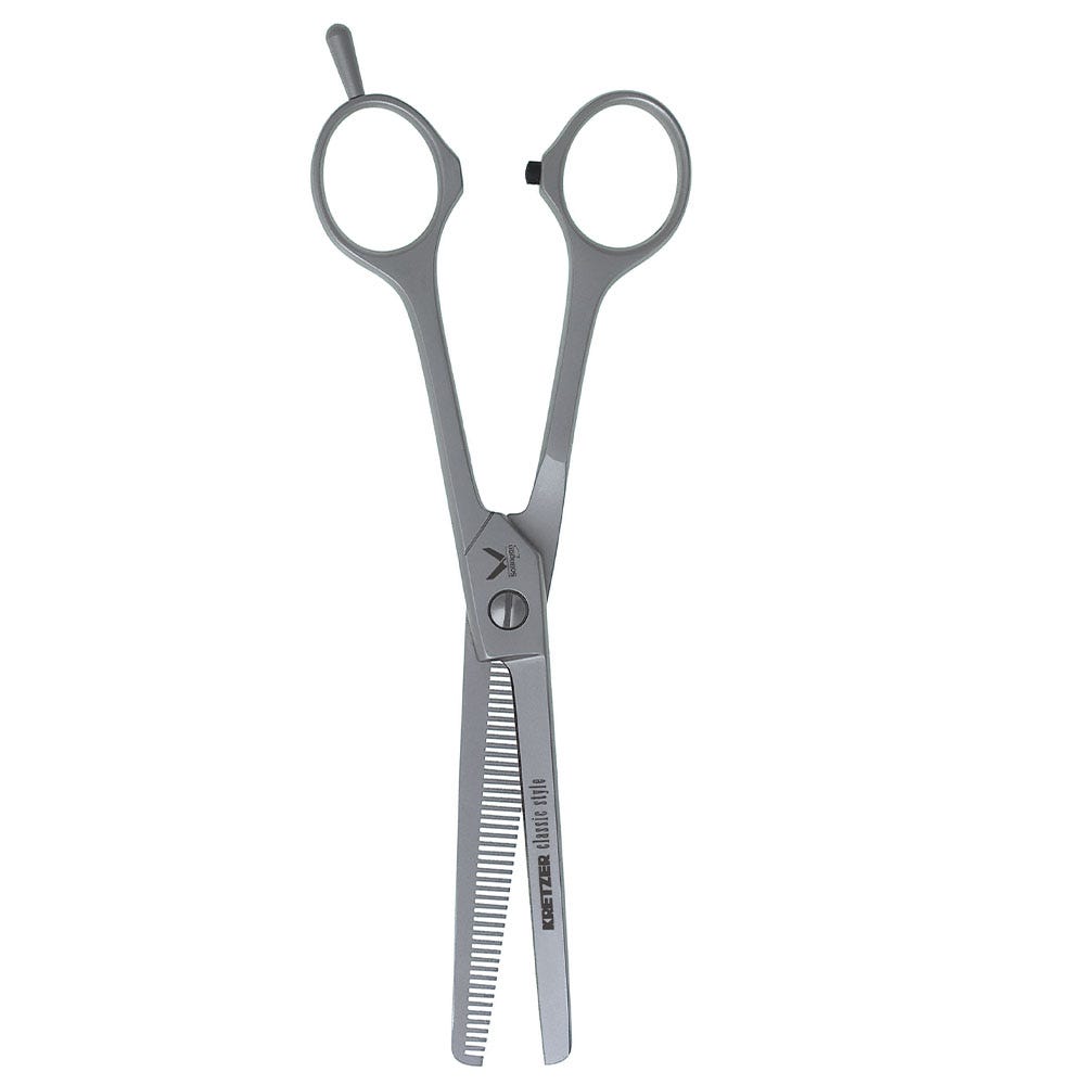 Kretzer Classic Style Z Satiniert Effilierschere 5,5