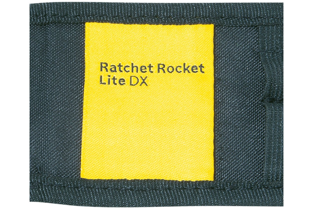 Topeak Ratchet Rocket Lite DX Multitool + Reifenheber
