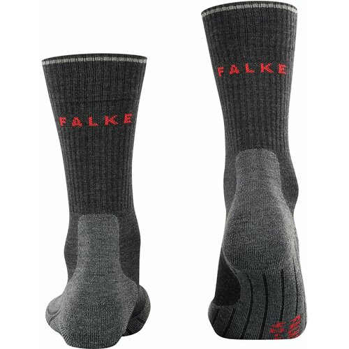TK2 WOOL SILK HERREN SOCKEN