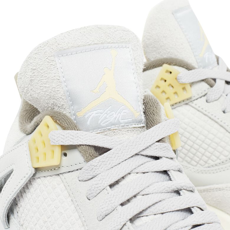 JORDAN Air Jordan 4 Retro SE Craft 