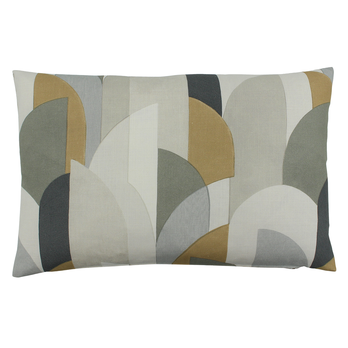 Trendhopper Zierkissen Lisbonne Grey 60 x 40 cm