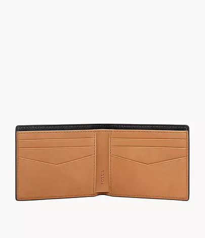 Fossil Bifold Steven