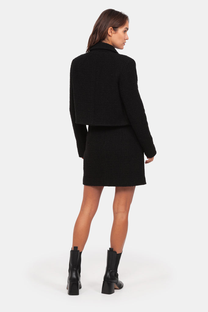 Veste Courte Mary