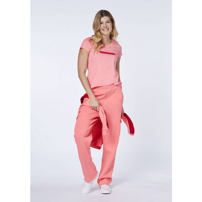 Chiemsee T-Shirt T-Shirt Damen