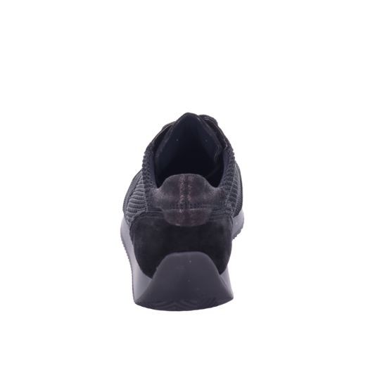 ARA Sneaker schwarz