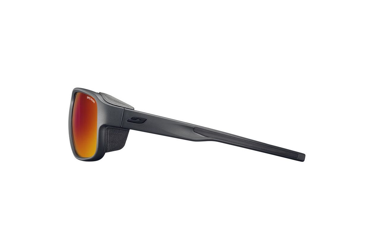 Julbo Montebianco 2 Dunkelblau Spectron 3CF