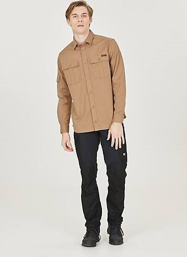 Whistler Outdoor-Hemd Fallon mit atmungsaktivem Material