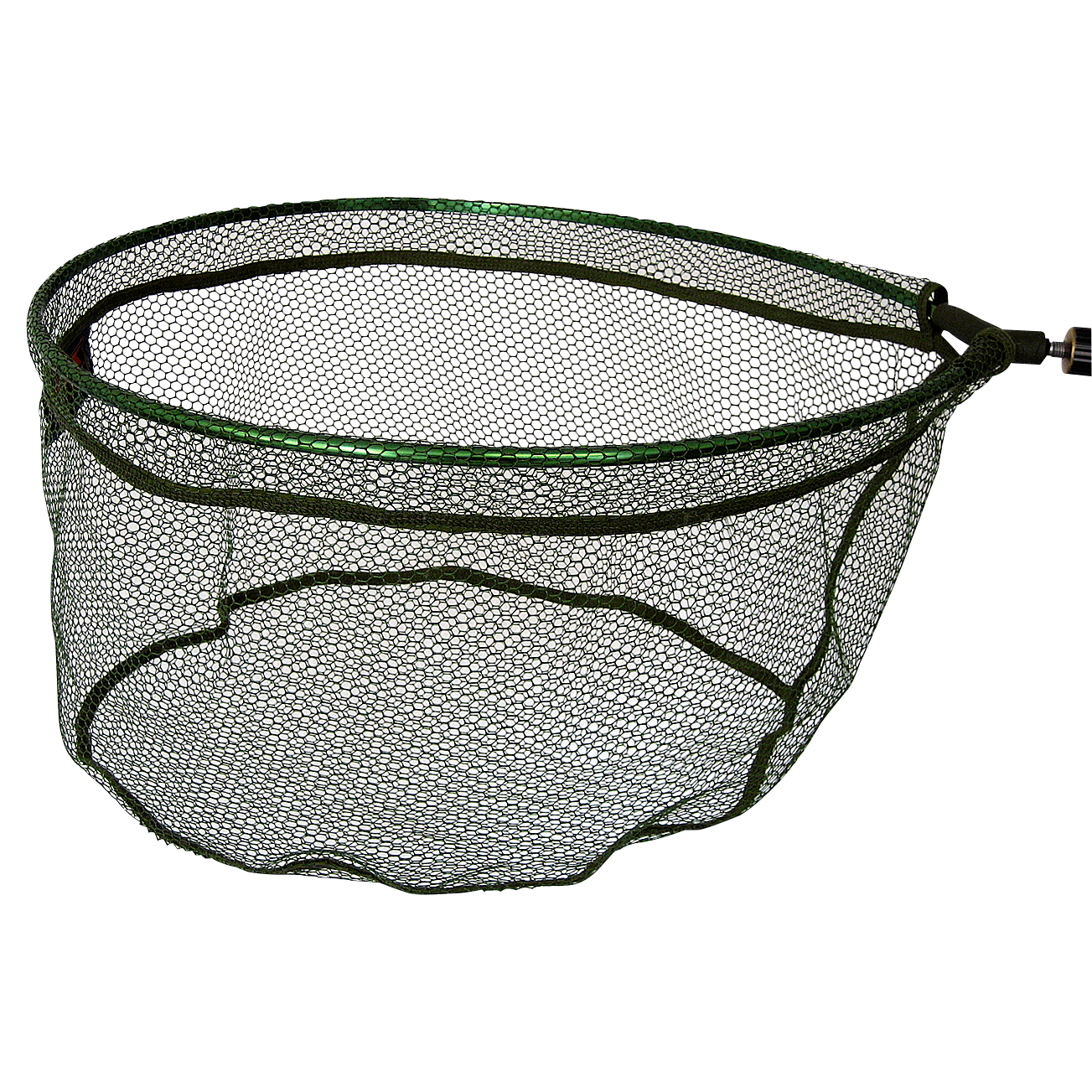 Behr Kescherkopf (oval)