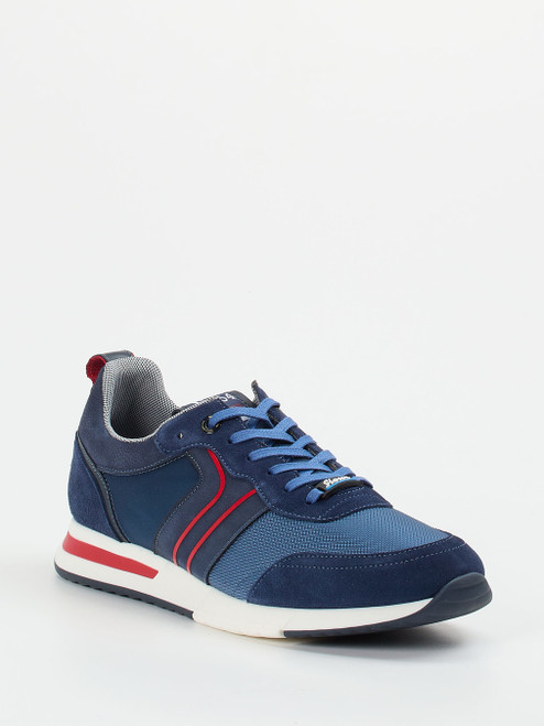 Sneaker-46611090750 Sioux