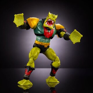 Masters of the Universe: She-Ra: Princess of Power Masterverse Actionfigur - Evil Horde Leech