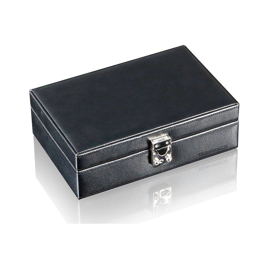 Designhütte Uhrenbox