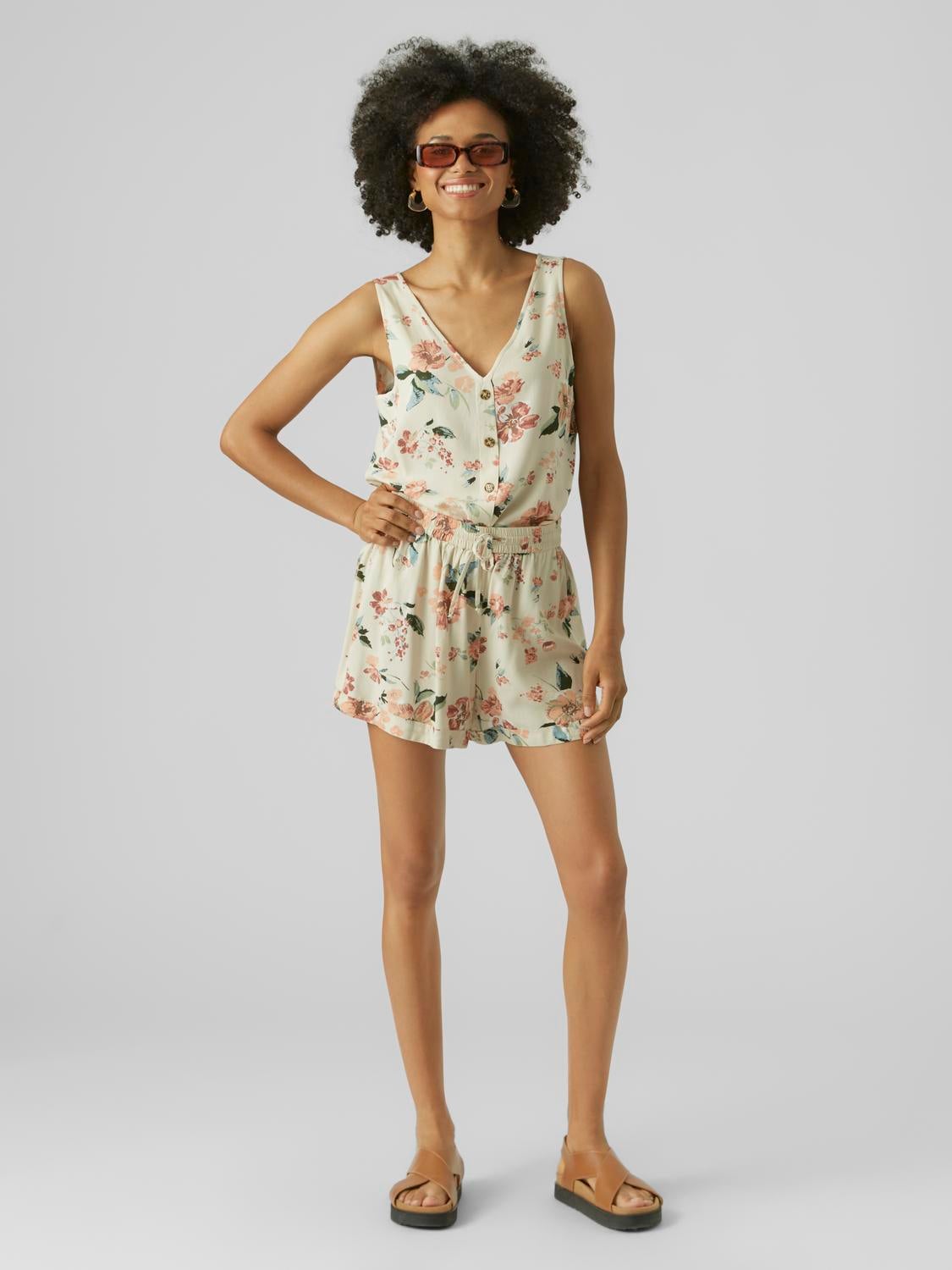 VMBUMPY Shorts