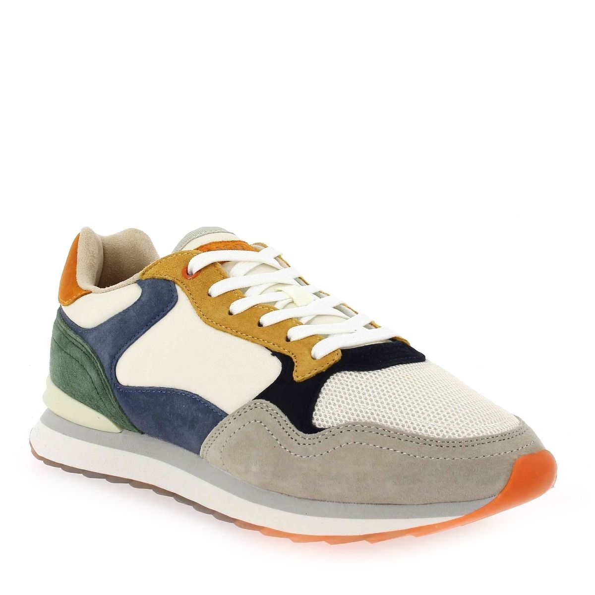 Hoff  BANGKOK MAN  - Multicolore